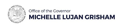 Office of the Governor - Michelle Lujan Grisham